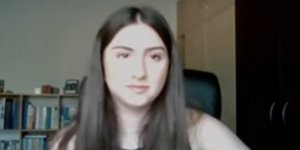 Πανελλήνιες 2024, Βασιλική Τσίγκα