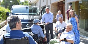 παραπληγικό