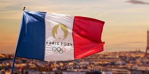 Παρίσι 2024