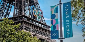 Ολυμπιακοί Αγώνες 2024 στο Παρίσι