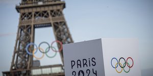 Ολυμπιακοί Αγώνες Παρίσι 2024 