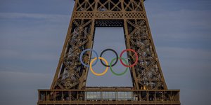 Ολυμπιακοί Αγώνες 2024 Παρίσι