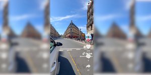 To Παρίσι άδειο, στους Ολυμπιακούς Αγώνες 2024