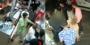 Γυναίκα έπεσε θύμα ομαδικού βιασμού στο Παρίσι