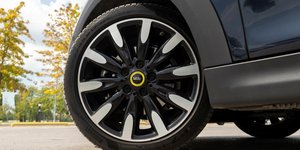 Παρκαρισμένο αυτοκίνητο