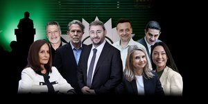 Εσωκομματικές εκλογές στο ΠΑΣΟΚ: Συγκέντρωση υπογραφών μέχρι 9 Σεπτεμβρίου αποφάσισε η ΕΔΕΚΑΠ