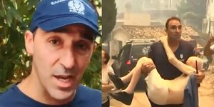 Πάτρα, αρχιφύλακας 