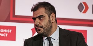 Παύλος Μαρινάκης