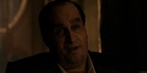 Ο Κόλιν Φάρελ ως «Πιγκουίνος» 