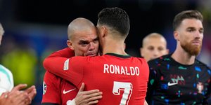 Πέπε Ρονάλντο