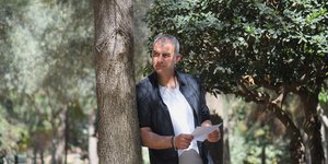 Τραϊανός Δέλλας