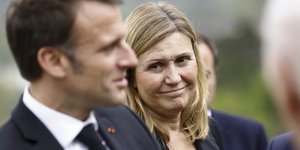 Η Γιαέλ Πιβέ