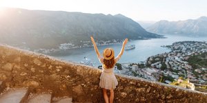 Tips για να ταξιδέψετε με μικρό προϋπολογισμό