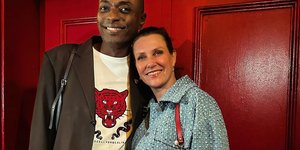 Η πριγκίπισσα Μάρθα Λουίζ της Νορβηγίας και ο σαμάνος αρραβωνιαστικός της 