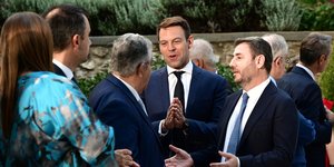 «Πηγαδάκι» με Κουτσούμπα, Κασσελάκη, Ανδρουλάκη