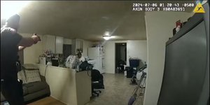 πυροβολισμός