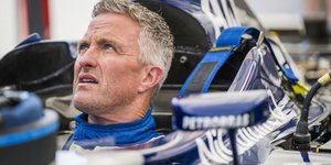 Ralf Schumacher