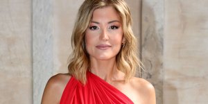 Με δημιουργία της Σίλιας Κριθαριώτη η Ράνια Τζίμα 