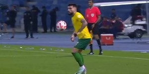 Πέδρο Ρεμπότσο