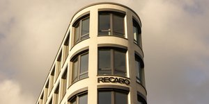 Recaro