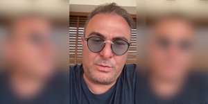 Ο Αντώνης Ρέμος ανέβασε βίντεο στο Instagram: «Φιλαράκια μου καλησπέρα, δεν έχω τίποτα να κρύψω, έρχονται συναυλίες»