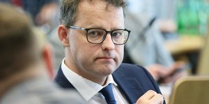 O Mάρτσιν Ρομανόφσκι