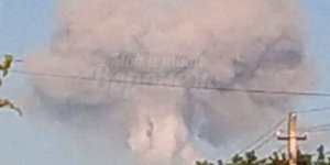 Επίθεση με ουκρανικά drones στην περιφέρεια Βορόνεζ στην Ρωσία