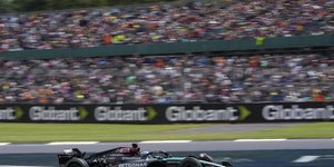 Formula 1 - O George Russell πήρε την Pole Position