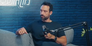 Ο Σάκης Τανιμανίδης μίλησε για τις επιχειρηματικές του δραστηριότητες