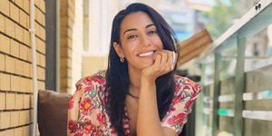 Η Ευγενία Σαμαρά 