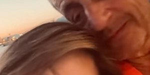Στην Ελλάδα για τις καλοκαιρινές τους διακοπές Νικολά Σαρκοζί και Κάρλα Μπρούνι