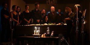 Ο «Σασμός» επιστρέφει απόψε στους τηλεοπτικούς μας δέκτες με ένα νέο επεισόδιο