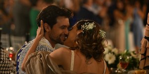Αυλαία ρίχνει απόψε μετά από τρία χρόνια η δραματική σειρά του Alpha, «Σασμός»