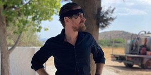 Ο Δημήτρης Λάλος αποχαιρέτησε τον «Σασμό»