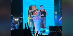 Μαρίνα Σάττι και Έφη Θώδη