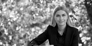 Σέβη Βολουδάκη