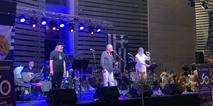 Για πρώτη φορά η «Γιορτή της Δημοκρατίας» στο δημαρχείο της Θεσσαλονίκης