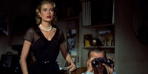 Σιωπηλός Μάρτυς