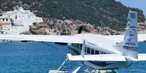Υδροπλάνο
