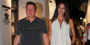 Η Σοφία Παθέκα και ο Λεωνίδας Παπασταύρου αποφάσισαν να τραβήξουν χωριστούς δρόμους μετά από 21 χρόνια γάμου