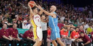 Ισπανία-Ελλάδα