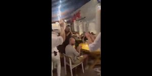 Ο Βασίλης Σπανούλης στην Πάρο