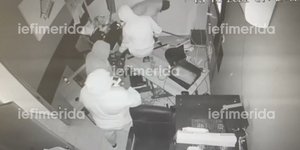 Εξαρθρώθηκε σπείρα που «χτυπούσε» σε επιχειρήσεις και ΑΤΜ