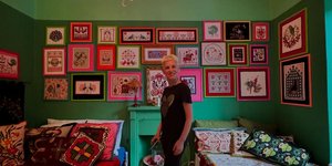 Φωτογραφία: Instagram/@mayatsoclis, @elenipsyhouli