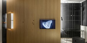 Transformers: Ένα σπίτι στη Θεσσαλονίκη εμπνευσμένο από τα πασίγνωστα ρομπότ των παιδικών μας χρόνων