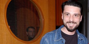 Ο Σπύρος Χατζηαγγελάκης κινήθηκε νομικά μετά την επίθεση που δέχτηκε από σκύλο