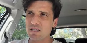 Ο Σπύρος Χατζηαγγελάκης δέχθηκε επίθεση από πίτμπουλ