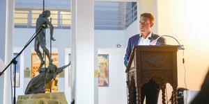 Στέφανος Κασσελάκης