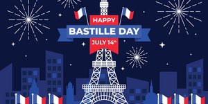 Storming of the Bastille