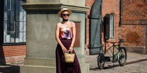 στιλάτη γυναίκα